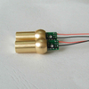 Módulo de diodo láser de 850nm 1MW 1 Módulo de diodo con apuntamiento del módulo láser
