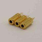 Módulos de diodo láser en miniatura de 5 mW de 850nm 5MW Pin Out Láseres militares