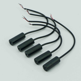 Línea con los módulos láser de puntos 635nm 3MW Láseres de construcción para marcado de posición de pared